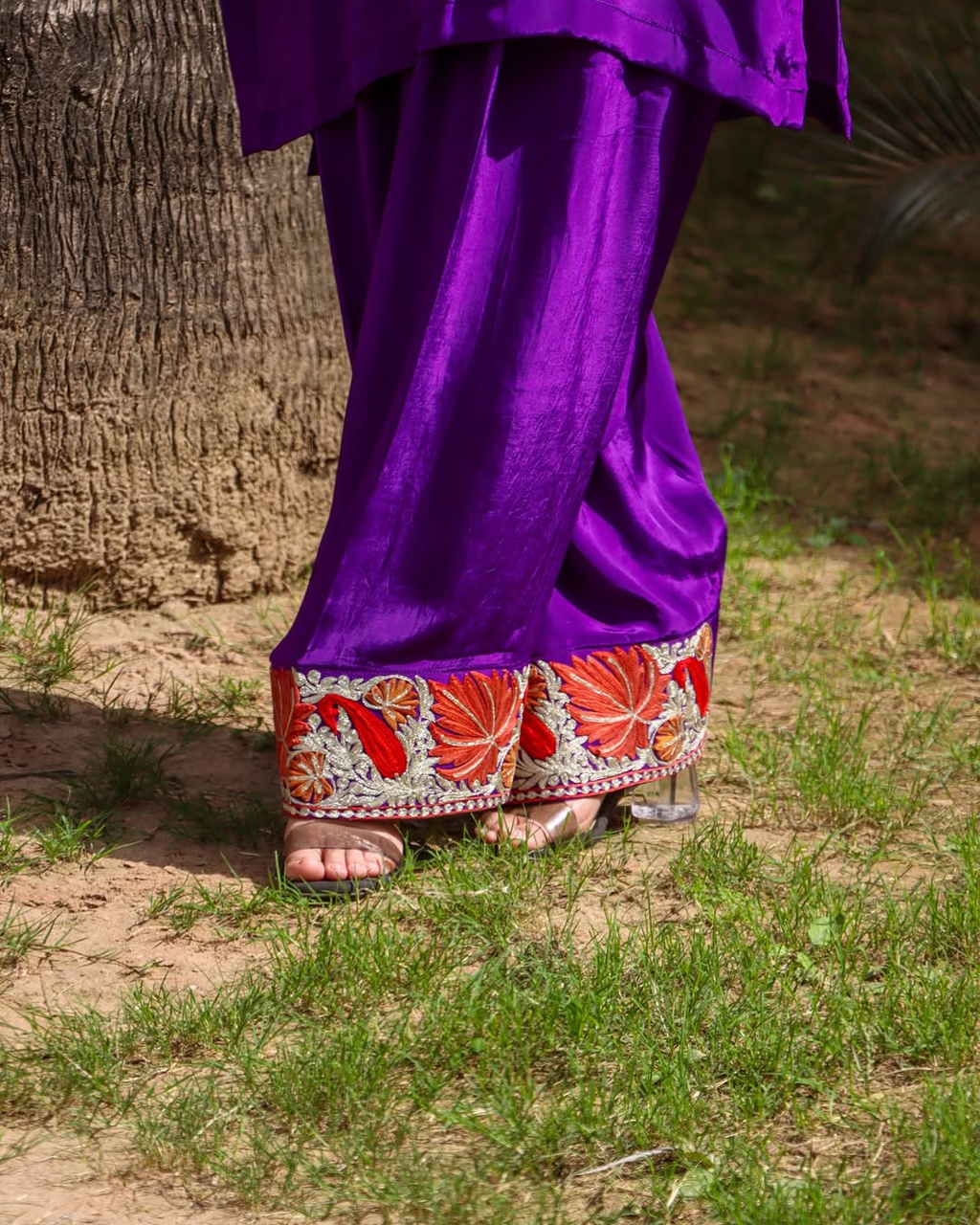 Jamuni Nihaar