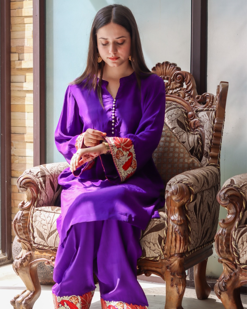 Jamuni Nihaar