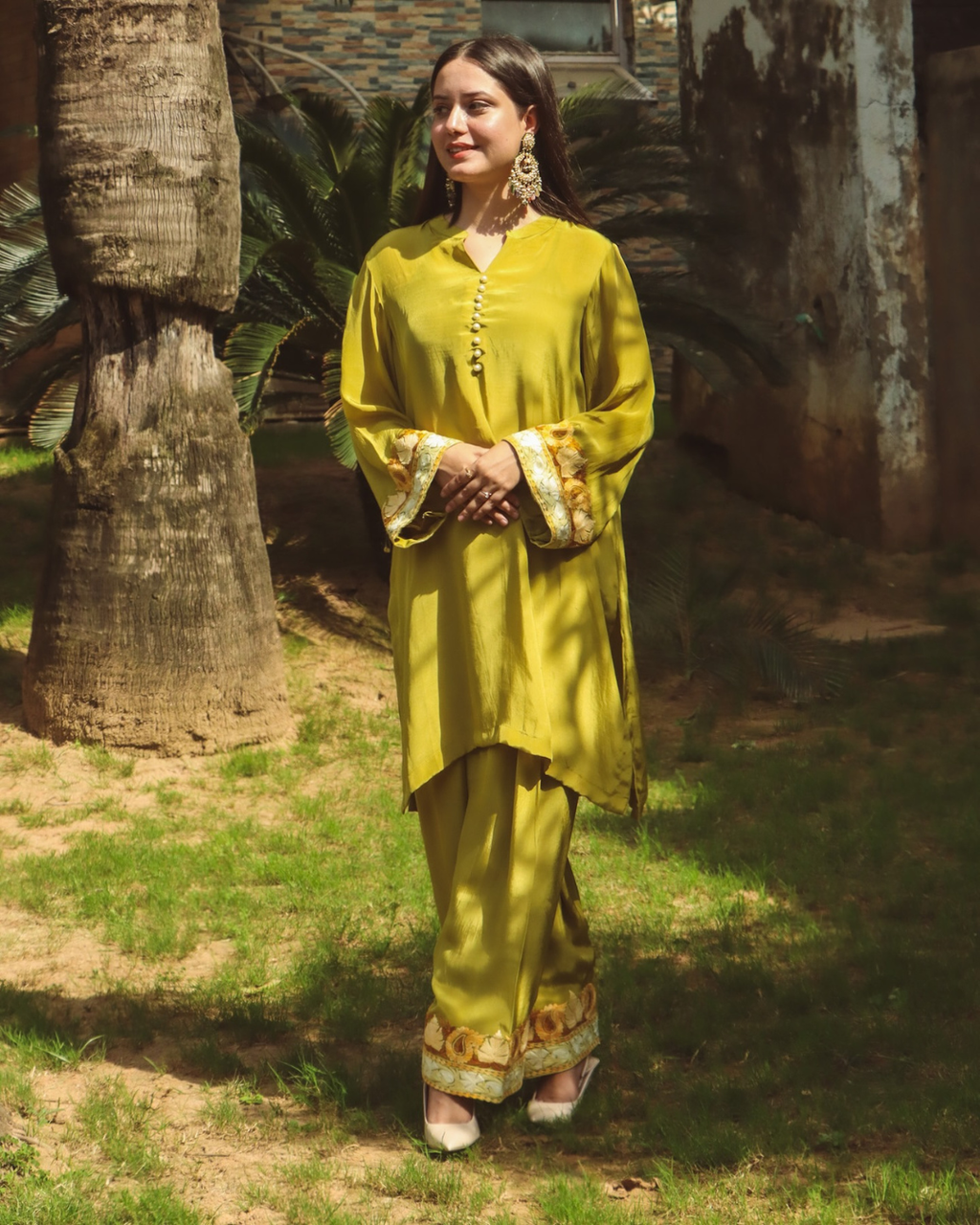 Zar-e-Chaman