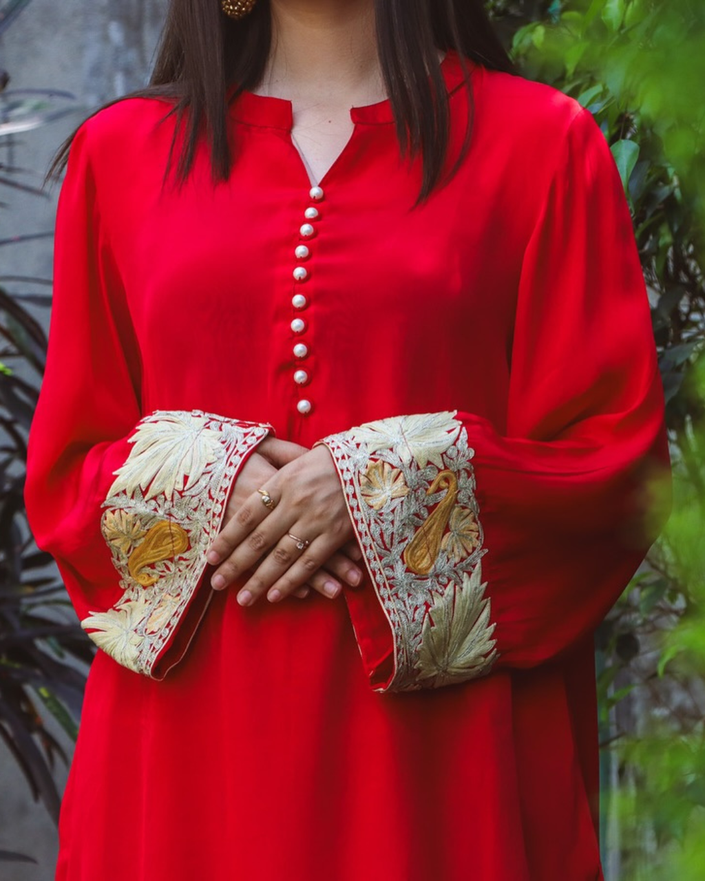 Aatish-e-Sehar