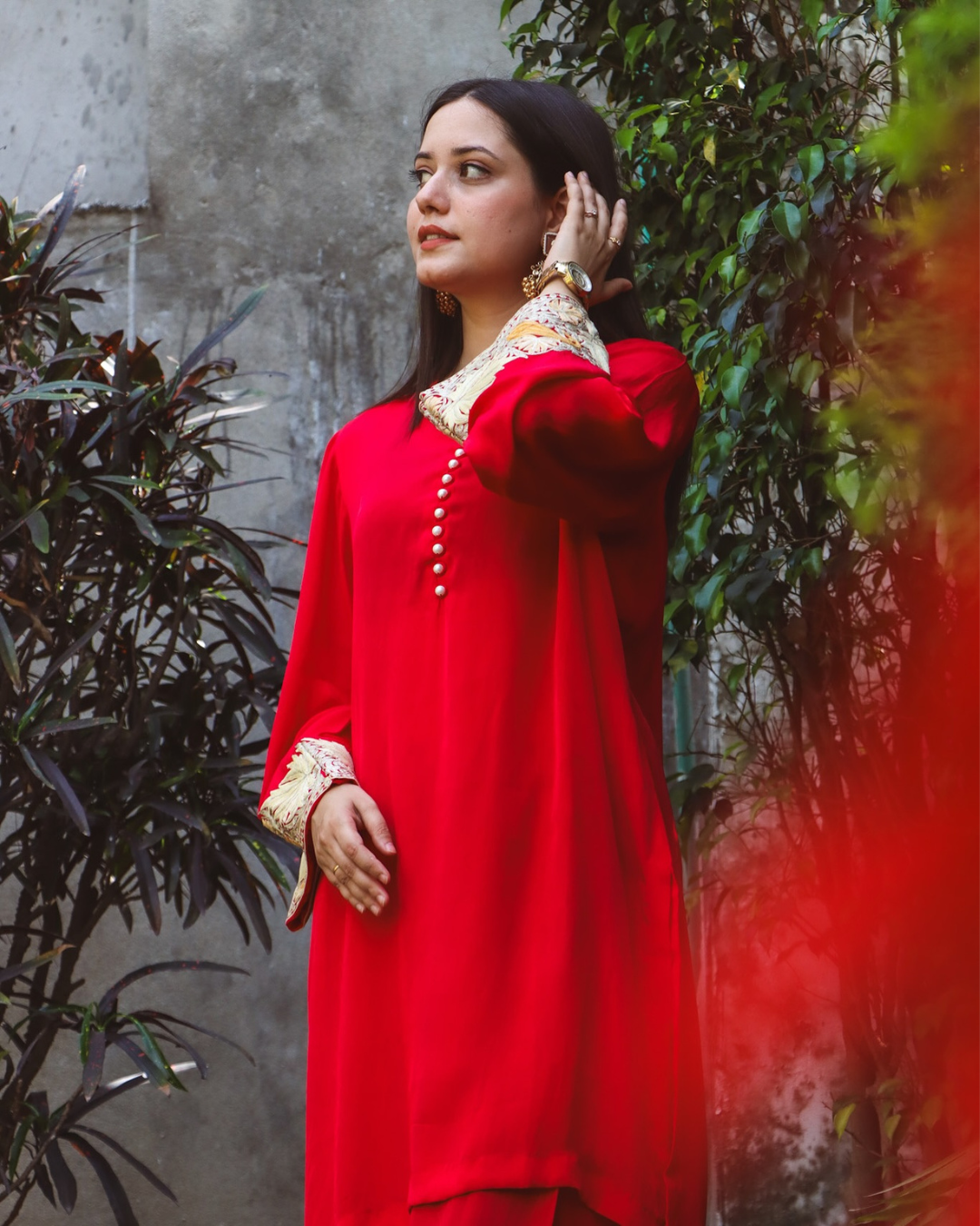 Aatish-e-Sehar