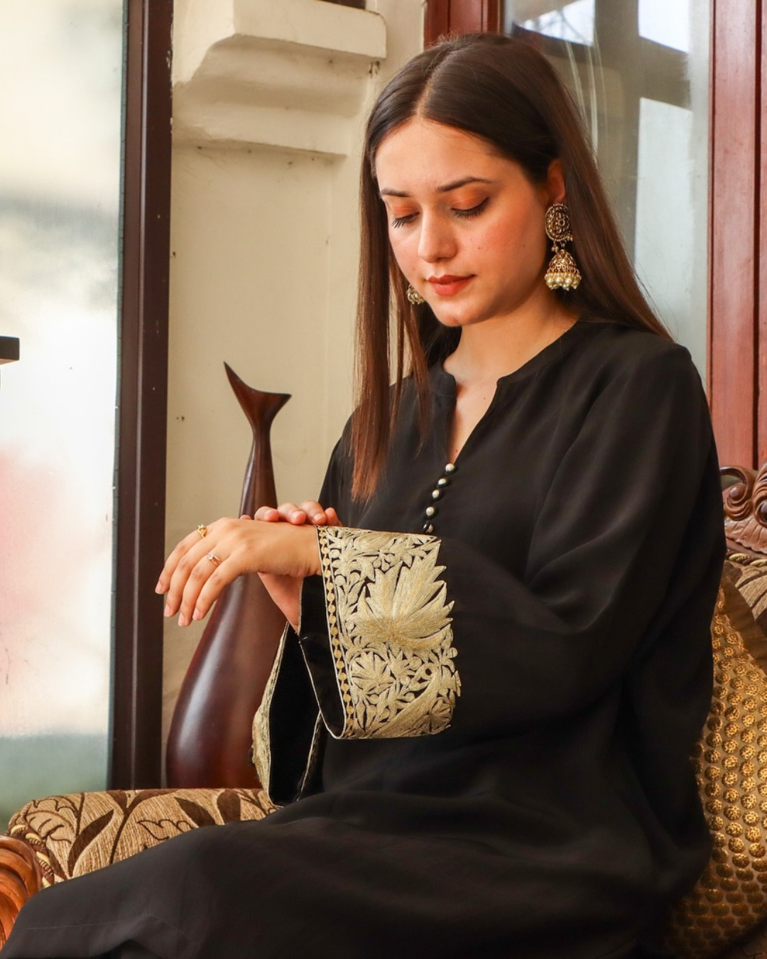 Siyah-e-Sehar