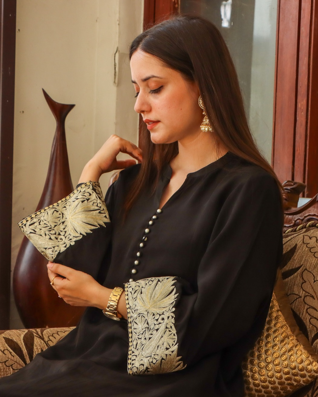 Siyah-e-Sehar