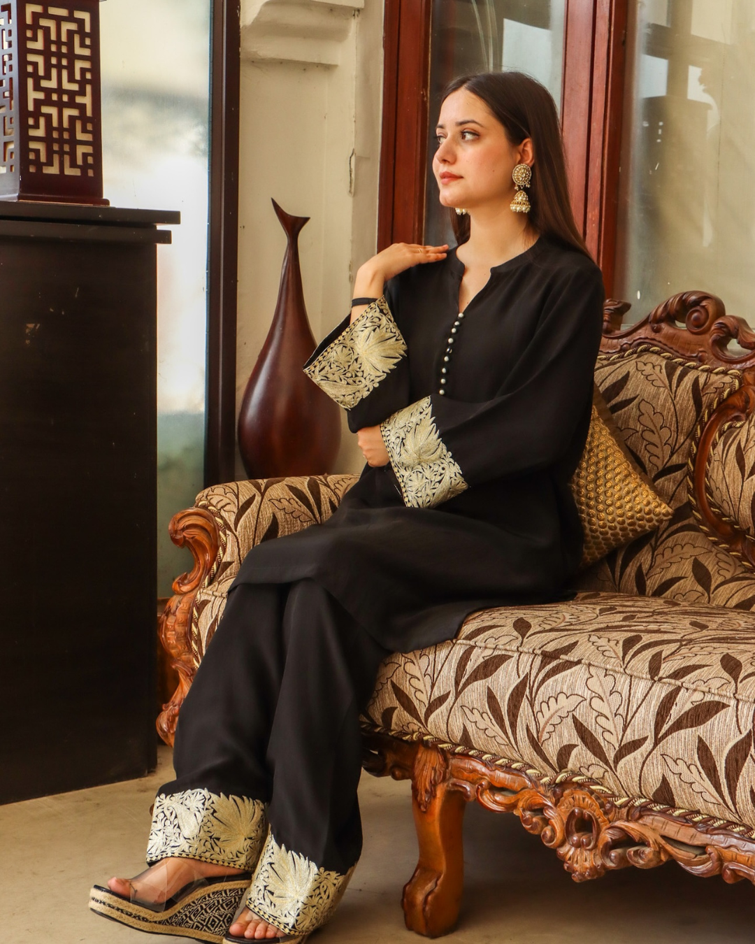 Siyah-e-Sehar