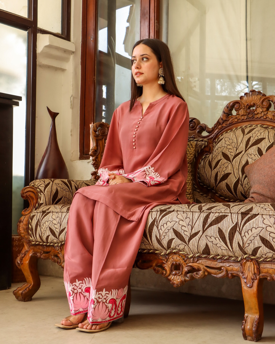 Gul-e-Zarheen